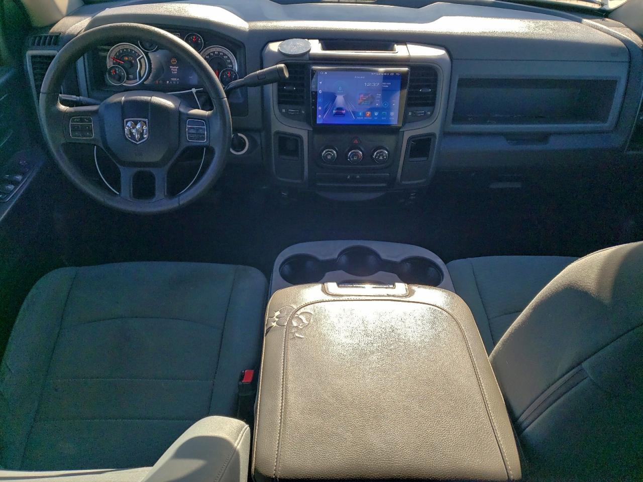 2013 RAM 1500