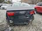 2013 AUDI A6