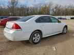 2011 CHEVROLET IMPALA