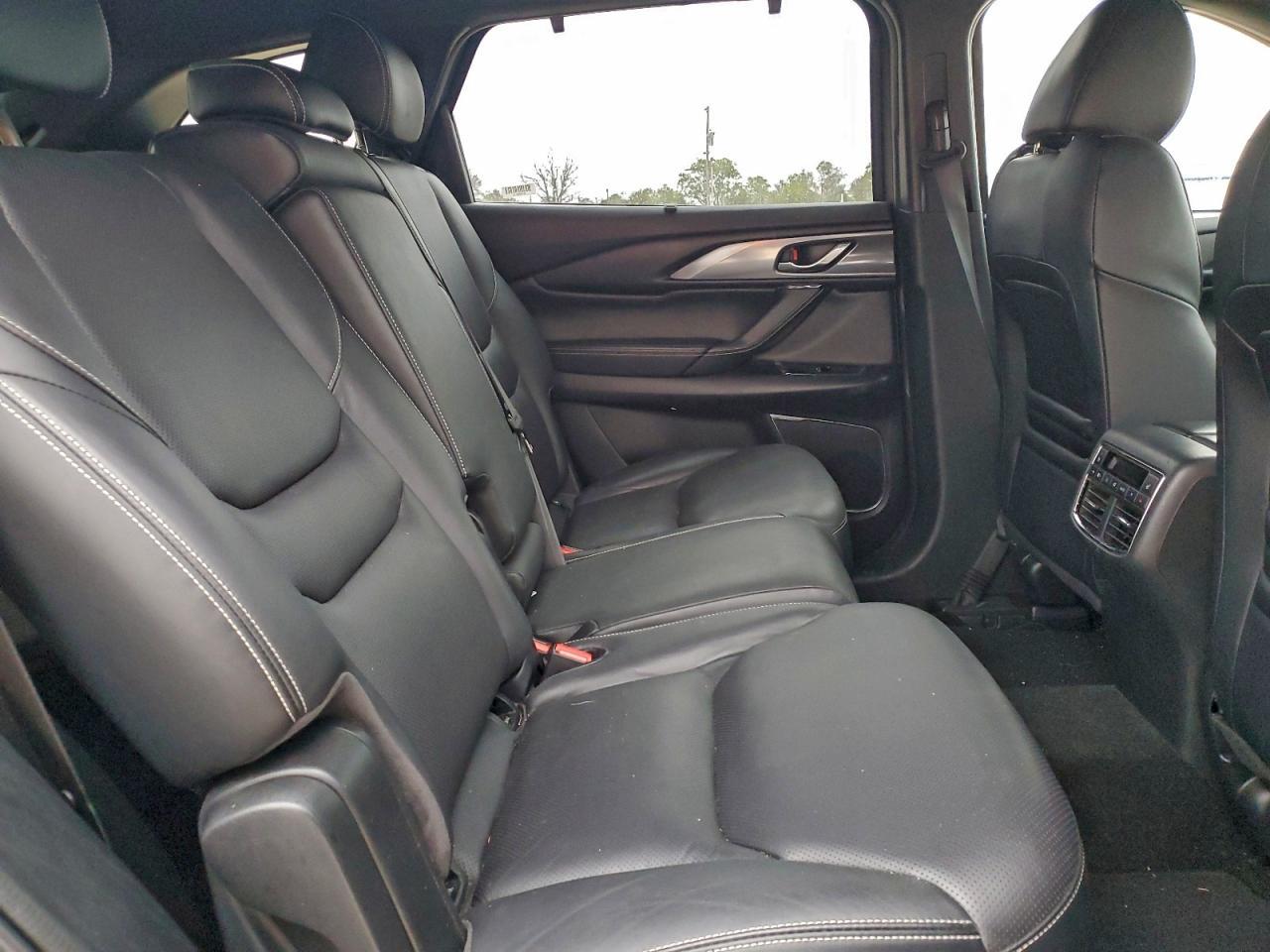 2023 MAZDA CX-9