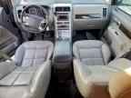 2008 LINCOLN MKX