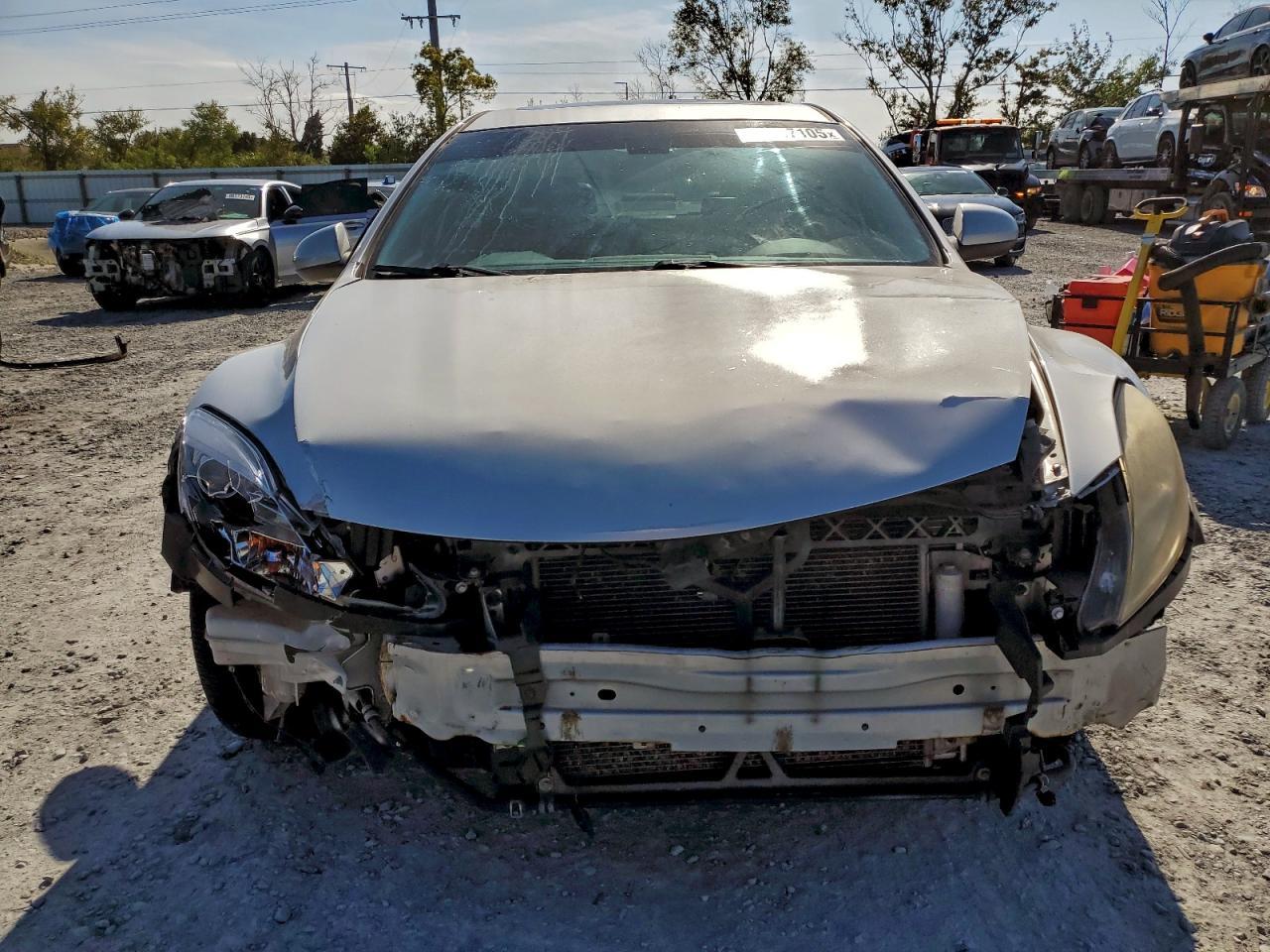2010 MAZDA 6