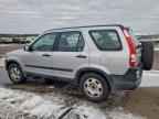 2005 HONDA CR-V