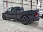 2013 RAM 1500