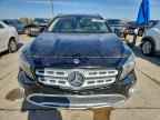 2018 MERCEDES-BENZ GLA-Class