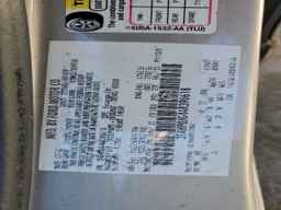 2010 FORD FUSION