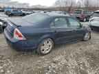 2009 FORD FUSION