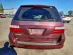 2007 HONDA ODYSSEY