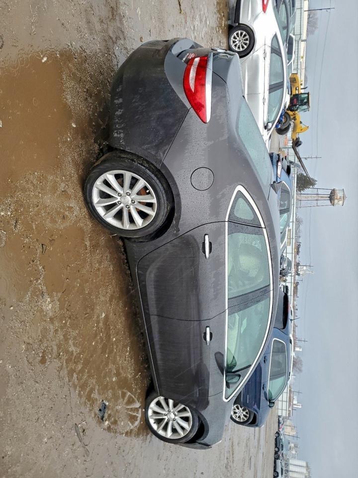 2014 BUICK VERANO