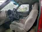 2001 CHEVROLET BLAZER
