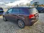 2011 KIA SORENTO