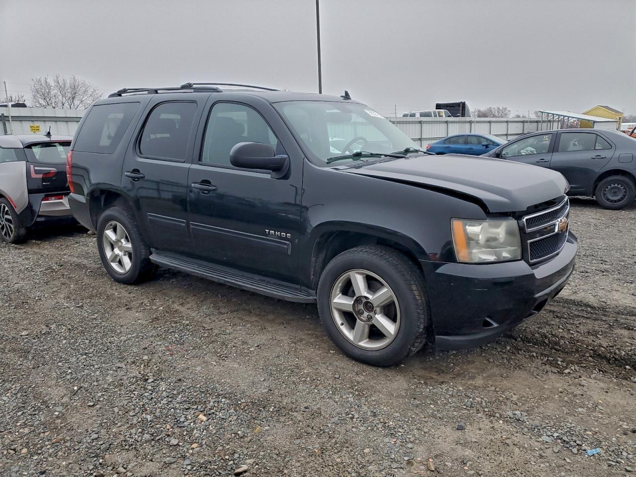 2010 CHEVROLET Tahoe