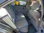 2008 TOYOTA CAMRY