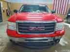 2010 GMC Sierra
