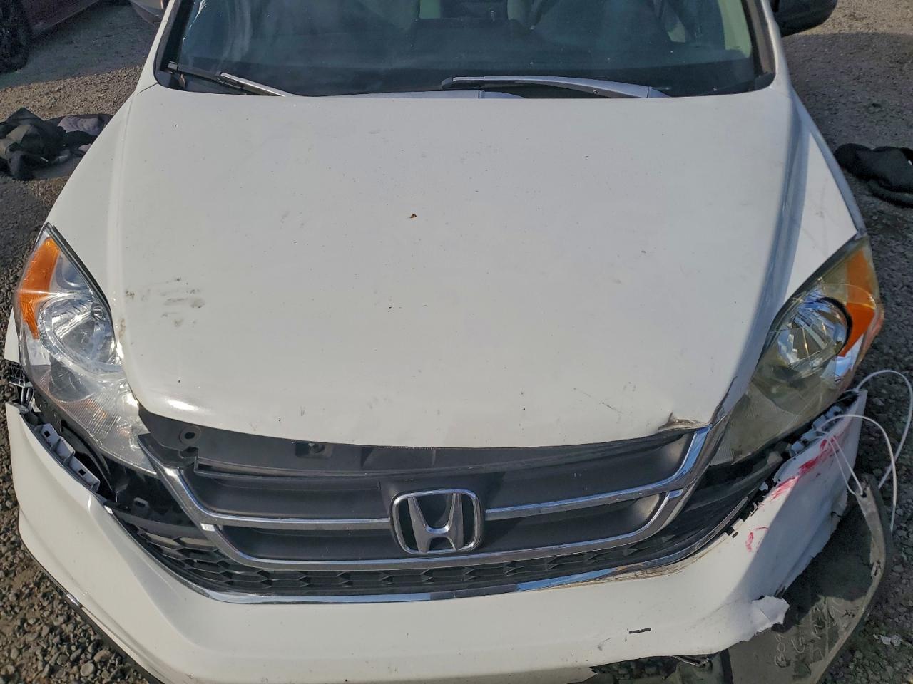 2010 HONDA CR-V
