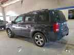 2012 HONDA PILOT