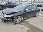 2010 LINCOLN MKZ