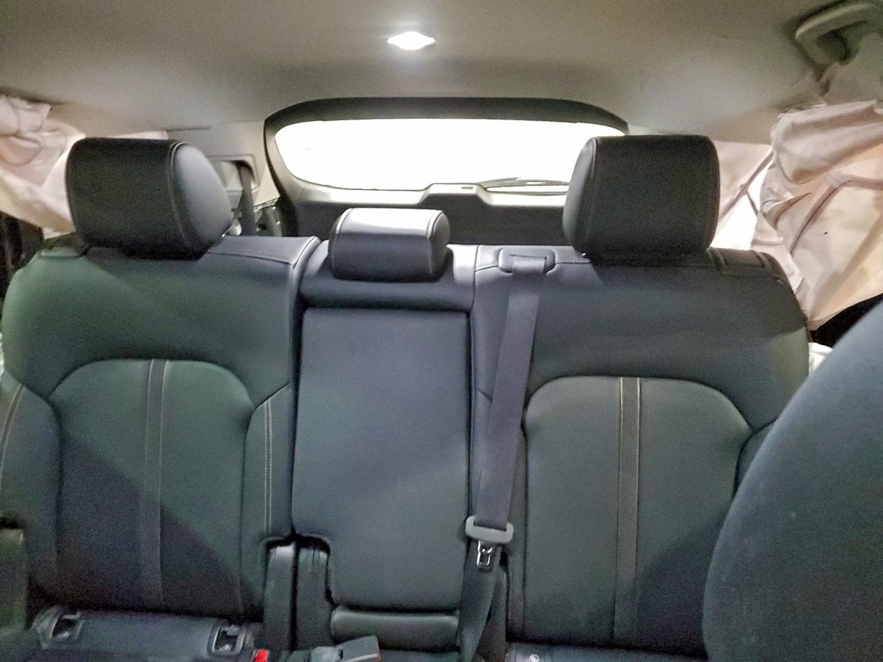 2025 MAZDA CX-90