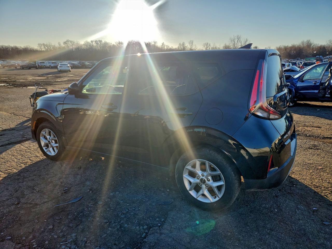 2023 KIA SOUL