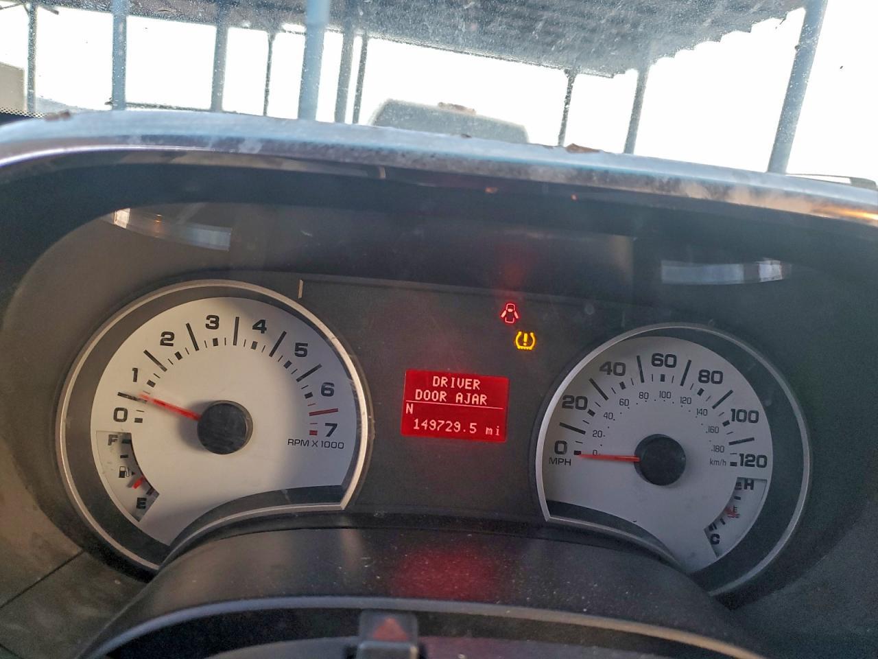 2008 FORD Explorer Sport Trac