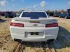 2014 CHEVROLET Camaro