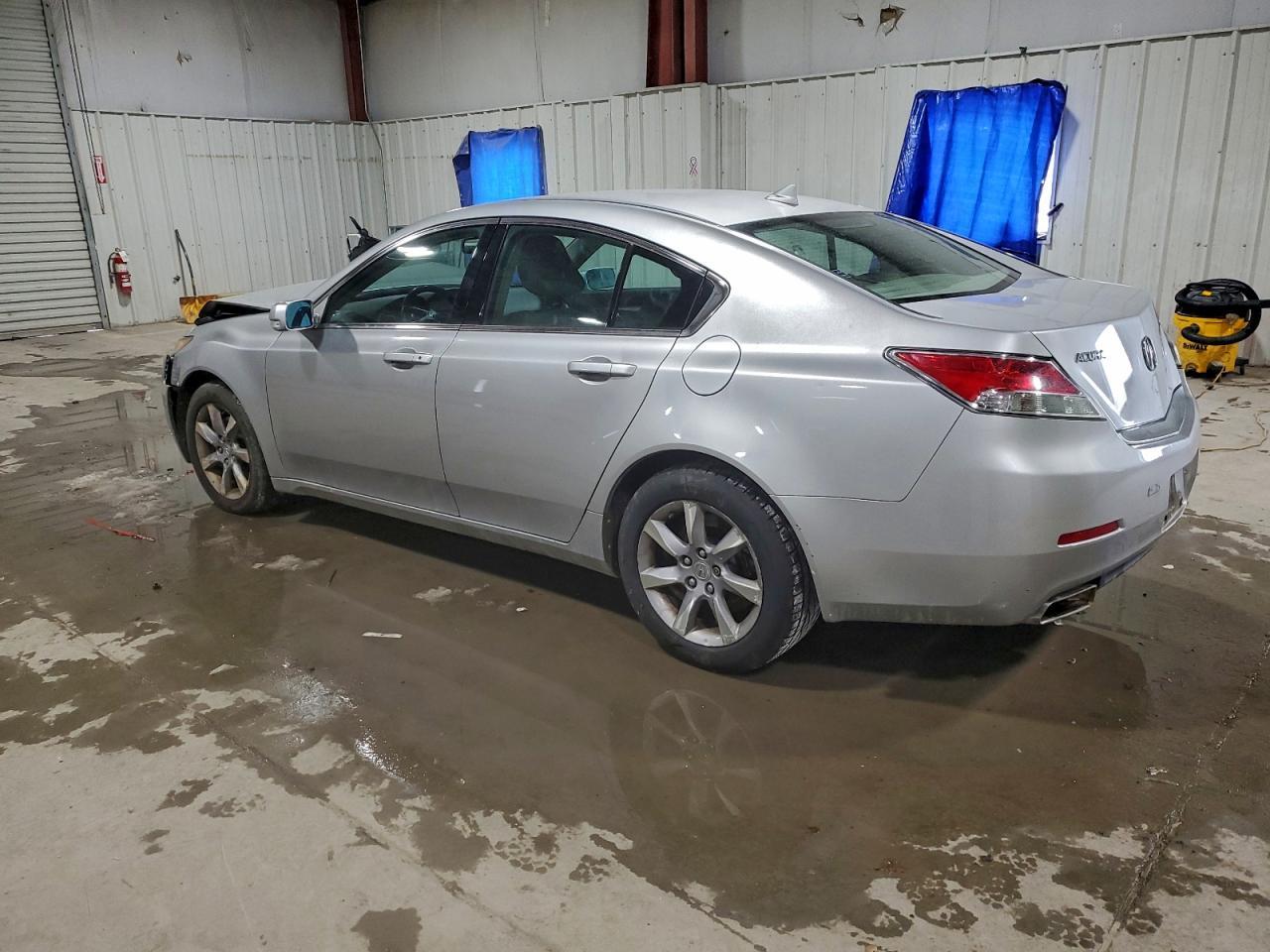 2012 ACURA TL
