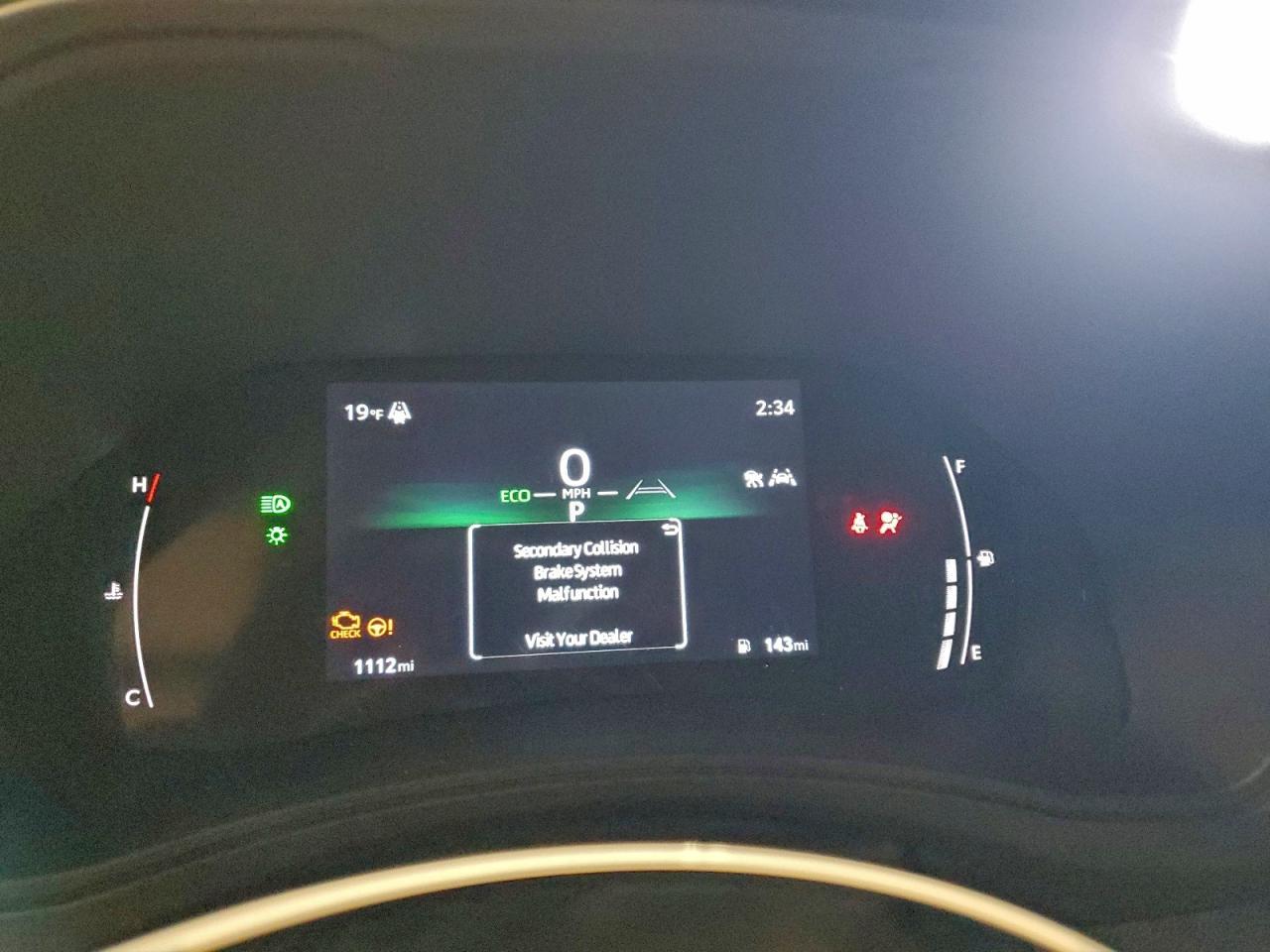 2026 TOYOTA HIGHLANDER