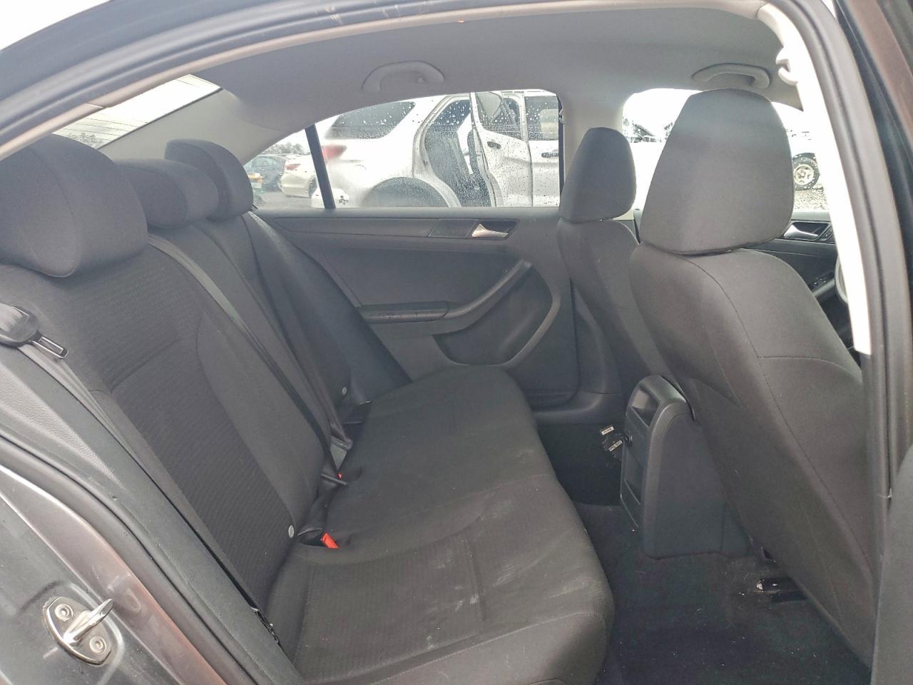 2015 VOLKSWAGEN JETTA