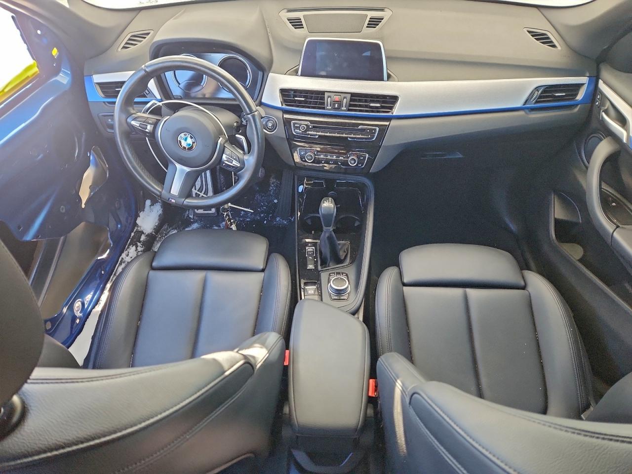 2019 BMW X1