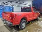 2022 FORD F-150 Lightning