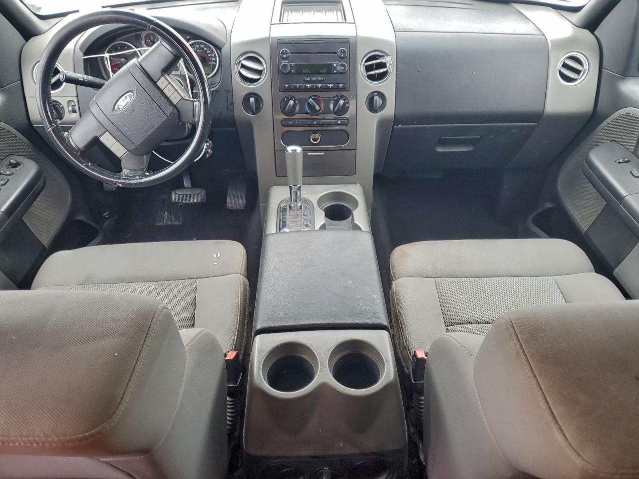 2004 FORD F-150