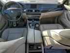 2013 BMW 5 series