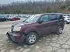 2014 HONDA PILOT