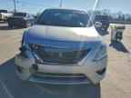 2018 NISSAN VERSA
