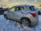 2019 CHEVROLET TRAX