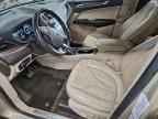 2017 LINCOLN MKC