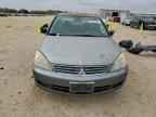 2006 MITSUBISHI LANCER