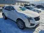 2025 CADILLAC XT5