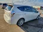 2012 TOYOTA PRIUS V