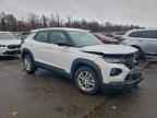 2021 CHEVROLET Trailblazer
