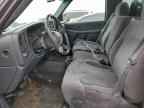 2002 CHEVROLET SILVERADO 1500