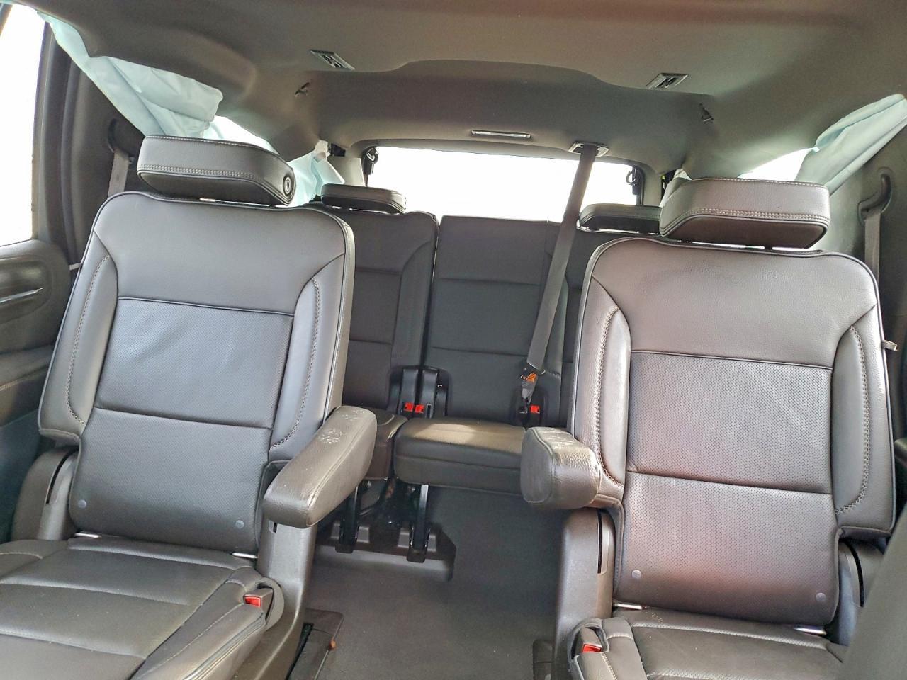 2021 GMC Yukon