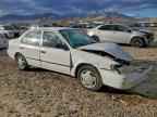 1999 TOYOTA COROLLA