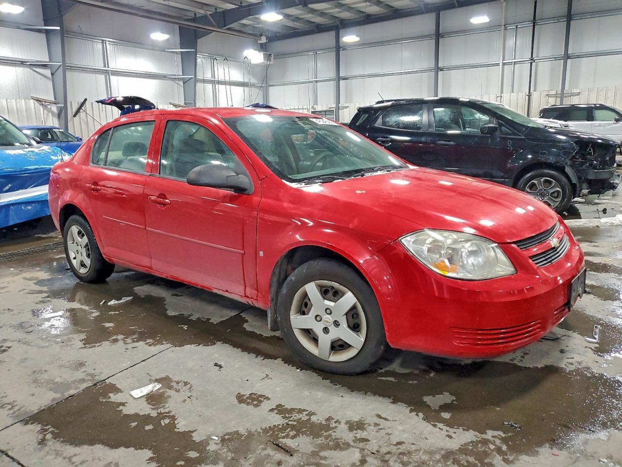 2008 CHEVROLET COBALT