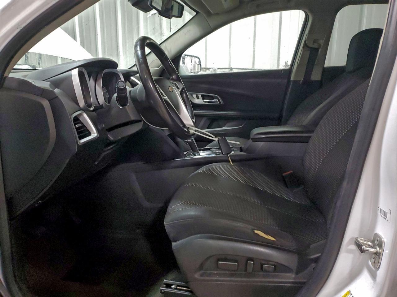 2013 CHEVROLET EQUINOX
