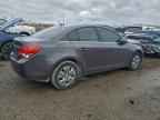 2011 CHEVROLET CRUZE