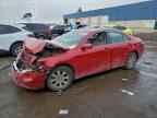 2008 TOYOTA CAMRY