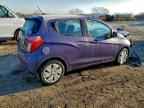 2016 CHEVROLET Spark