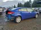 2018 KIA FORTE