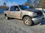 2002 FORD F-150